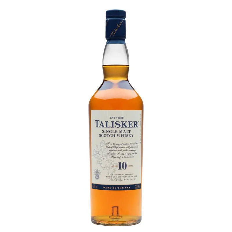 Talisker 10YO 700ml