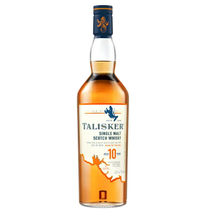 Talisker 10YO 700ml