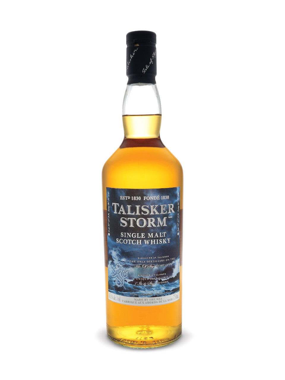 Talisker Storm Single Malt 700ml