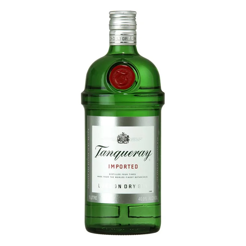 Tanquery Gin 1Ltr