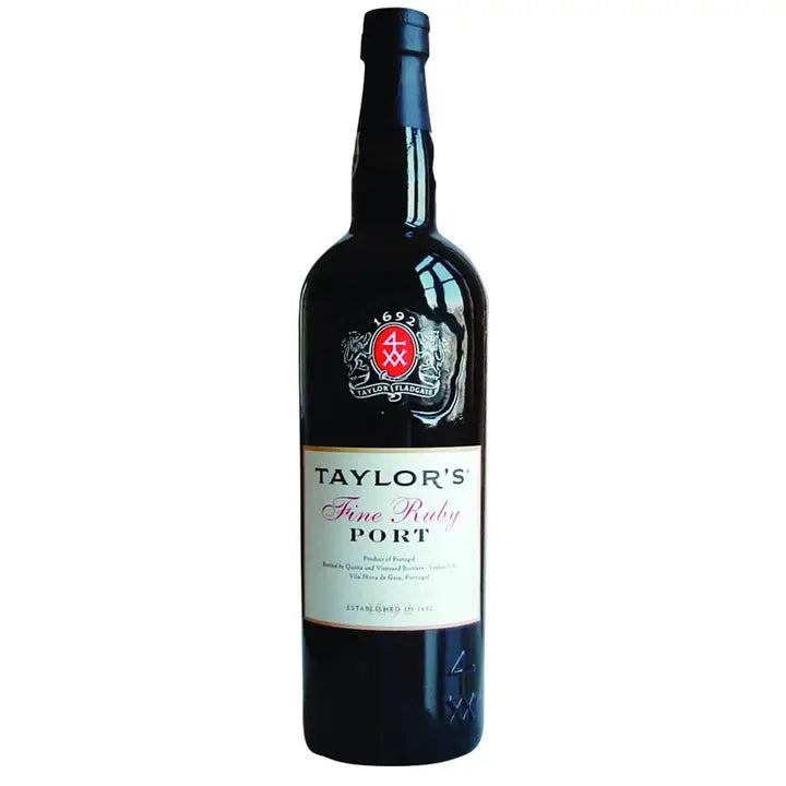 Taylors Ruby Port 750ml