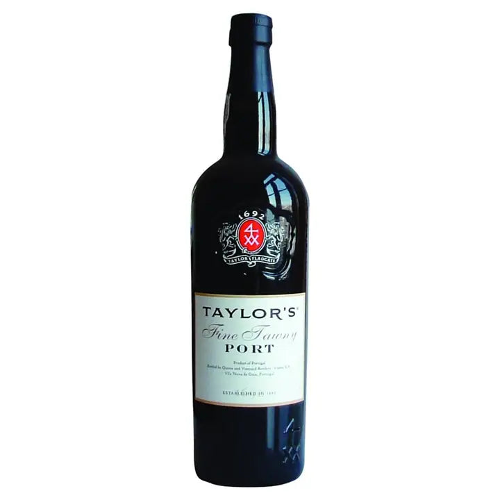 Taylors Tawny Port 750ml