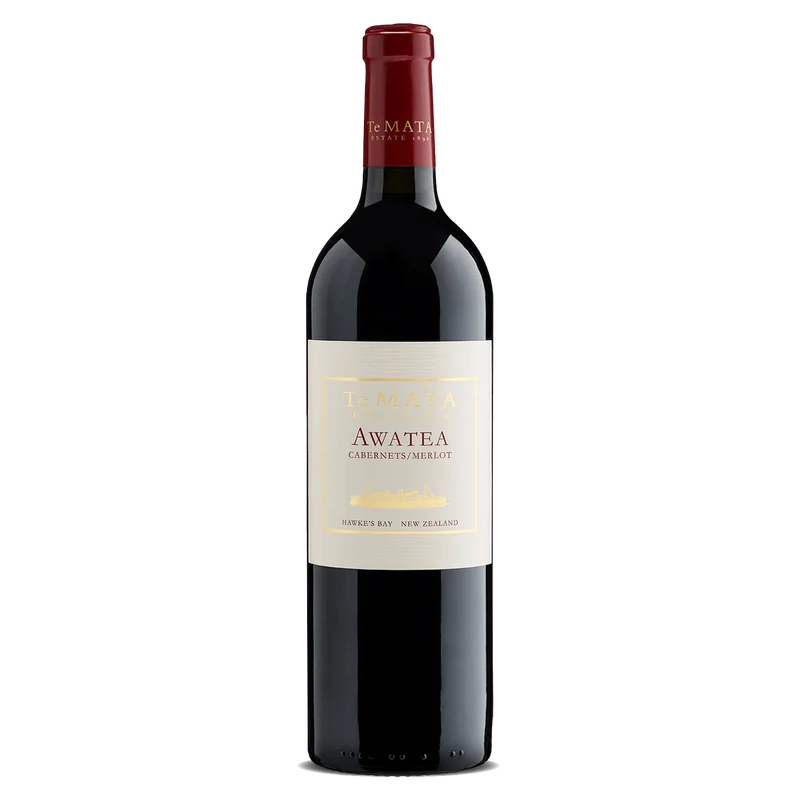 Te Mata Awatea Cabernet Merlot 750ml