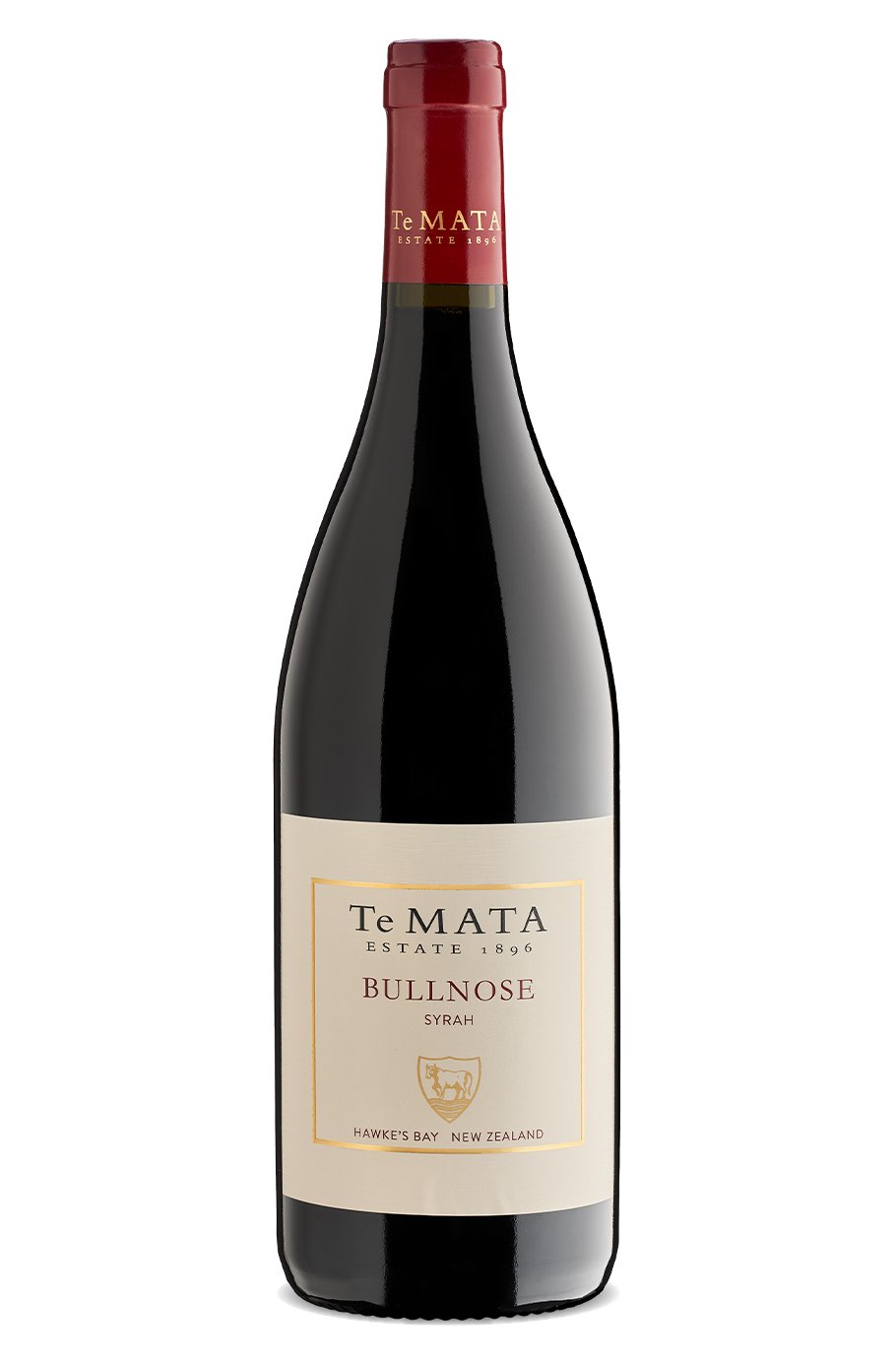 Te Mata Bullnose Syrah 750ml