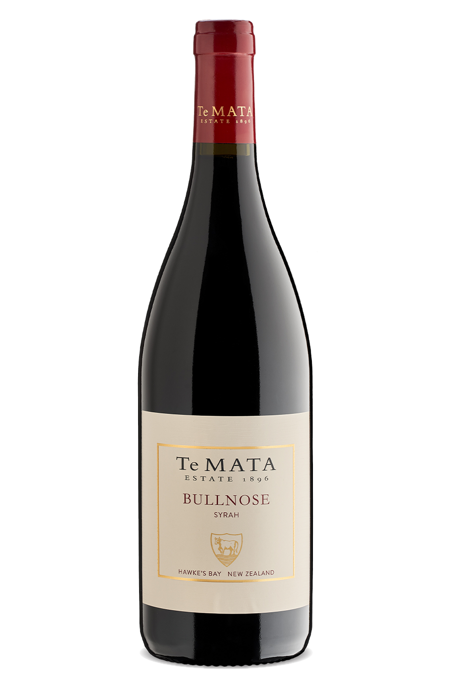 Te Mata Bullnose Syrah 750ml
