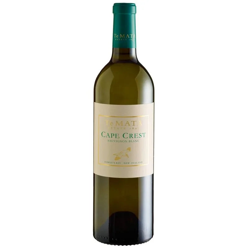 Te Mata Cape Crest Sauvignon Blanc 750ml