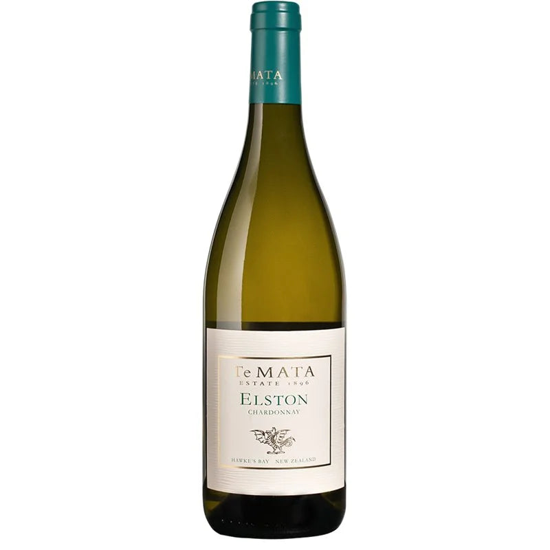 Te Mata Elston Chardonnay 750ml