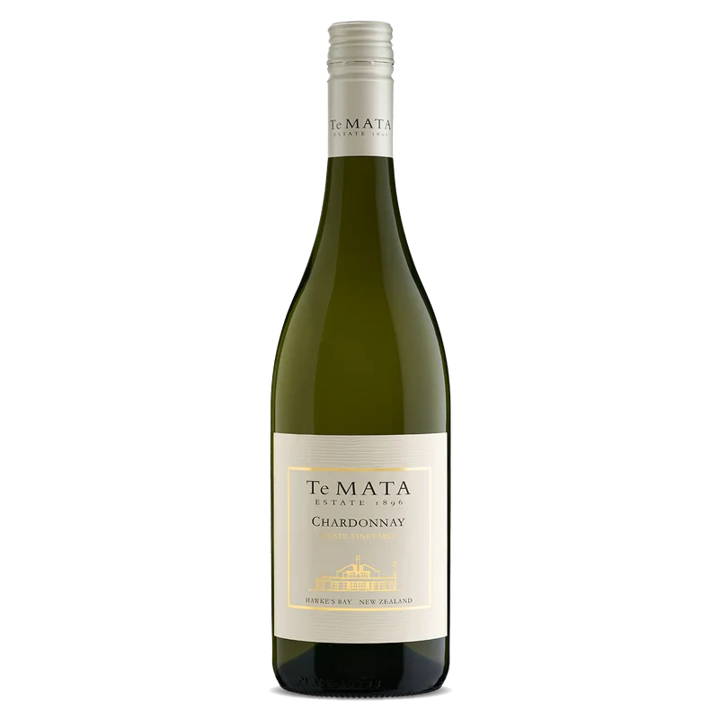 Te Mata Estate Chardonnay 750ml