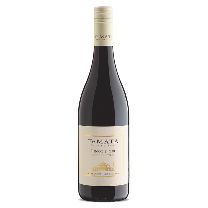 Te Mata Estate Pinot Noir 750ml