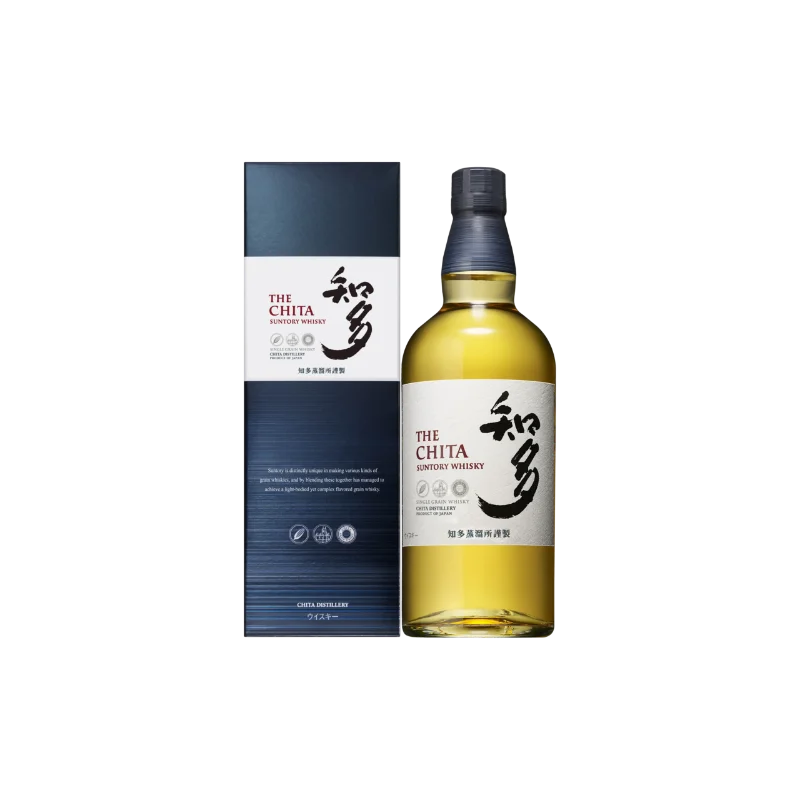 The Chita Single Grain Suntory Whisky 700ml