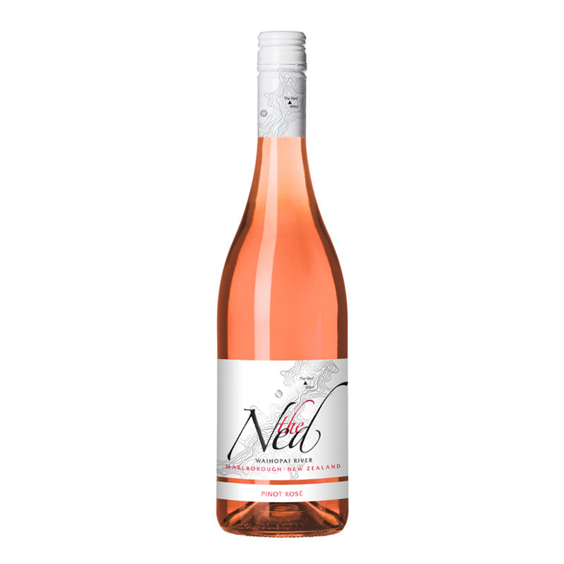 The Ned Rose 750ml