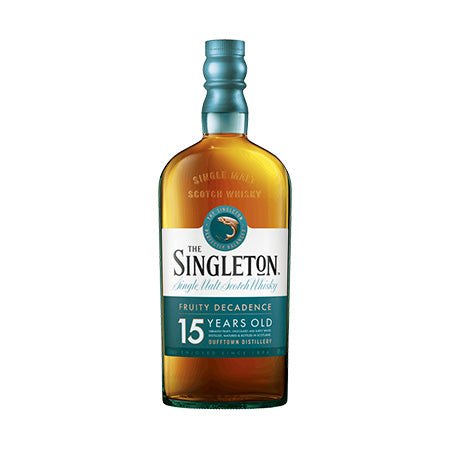 The Singleton 15YO Single Malt Whisky 700ml