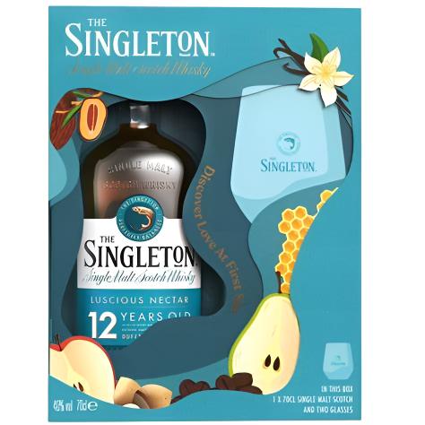 Gift packs
