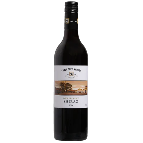 Thorn Clark SandPiper Shiraz 750ml