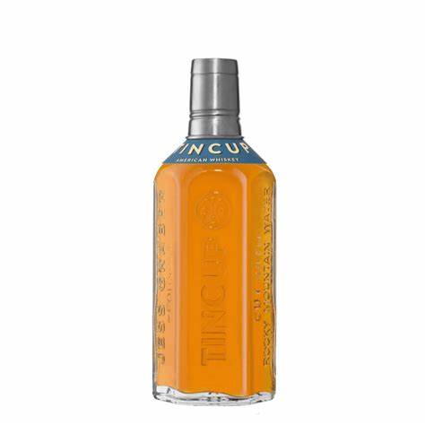 Tincup Whisky 750ml