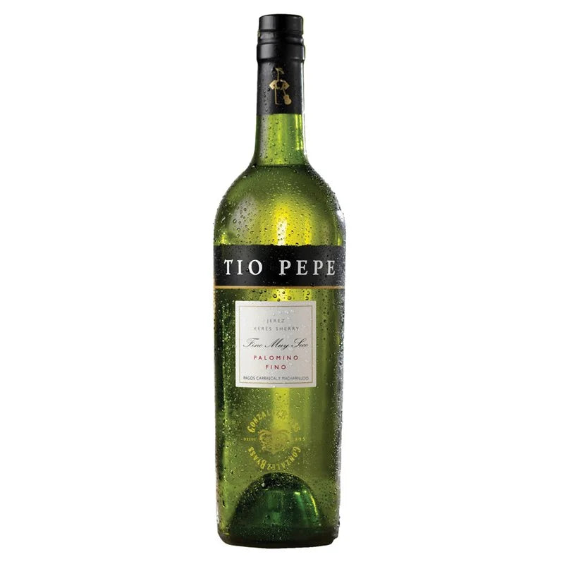 Tio Pepe Fino Sherry 750ml