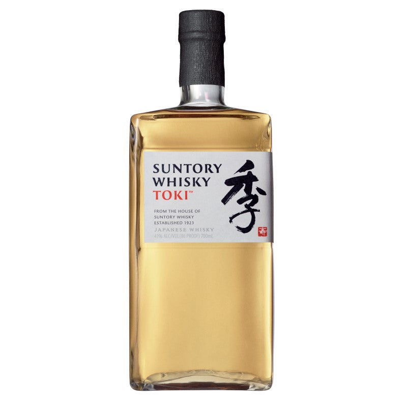 Toki Suntory Whisky 43% 700ml
