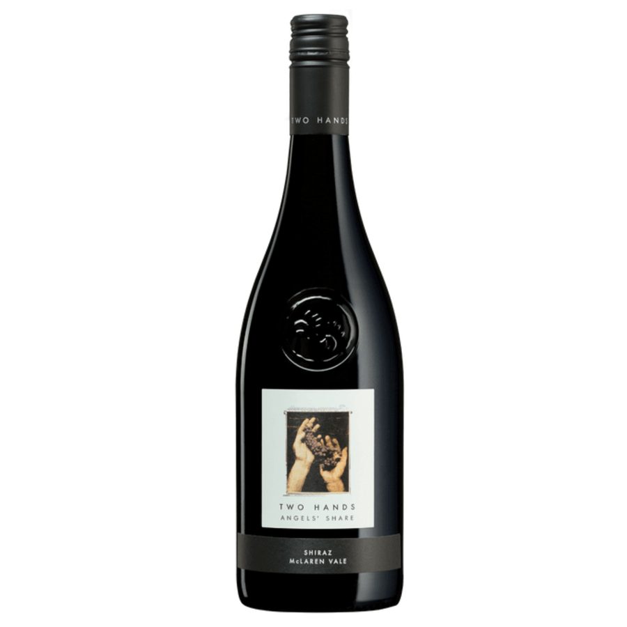 Two Hands Angels Share Mclaren Vale Shiraz 750ml
