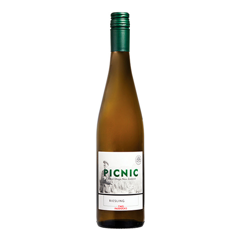 Two Paddocks Picnic Riesling 750ml