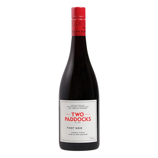 Two Paddocks Pinot Noir 750ml