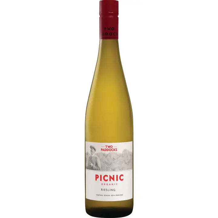 Two Paddocks Picnic Riesling 750ml