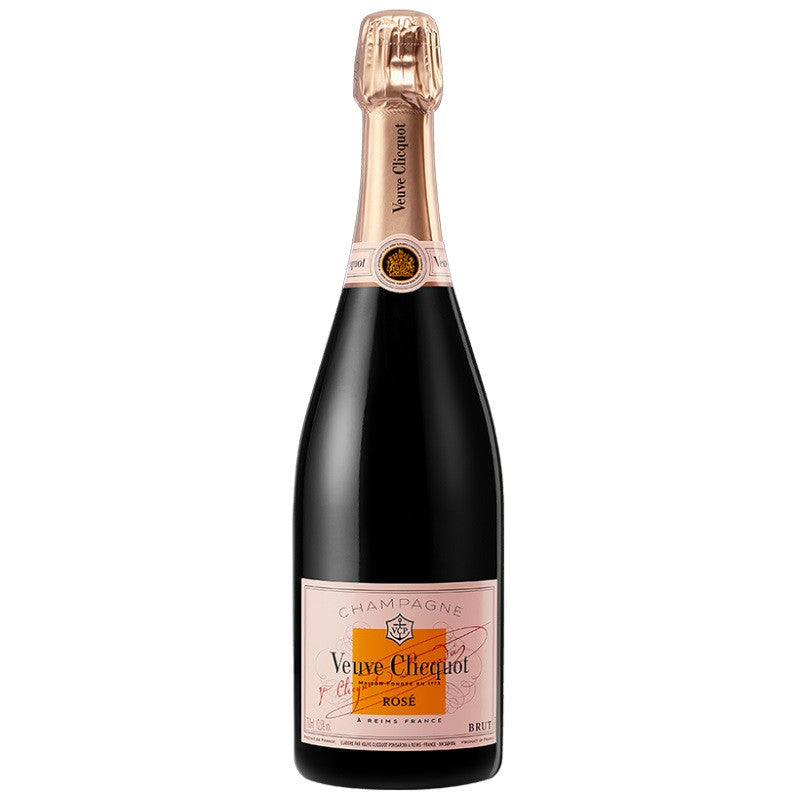 Veuve Clicquot Champage Rose 750ml
