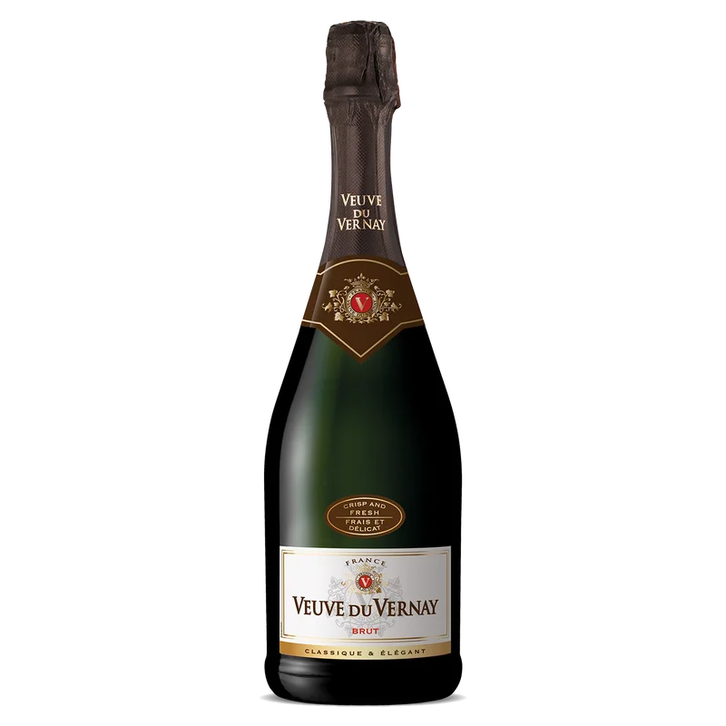 Veuve Du Vernay Brut 750ml