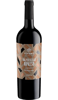 Villa Vetti Vivunt Valpolicella Ripasso DOC 750ml
