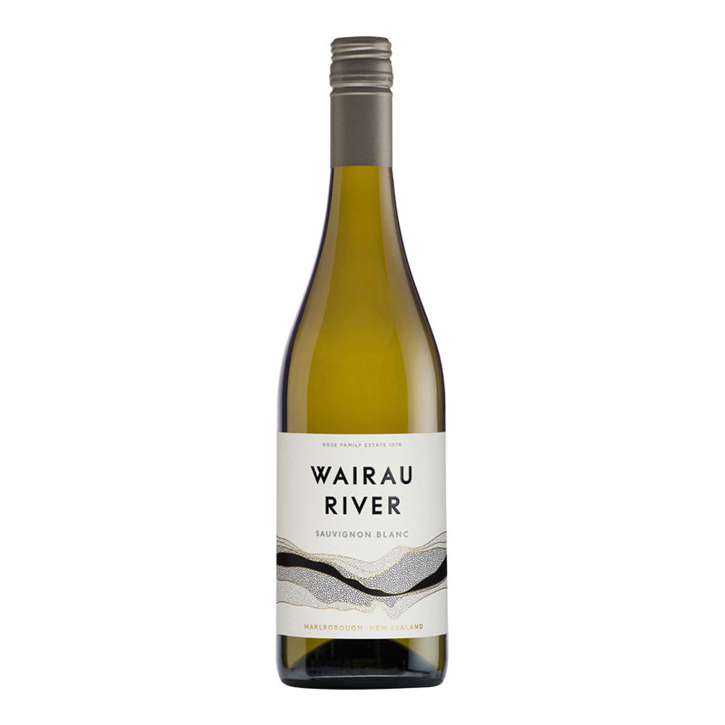 Wairau River Sauvignon Blanc 750ml