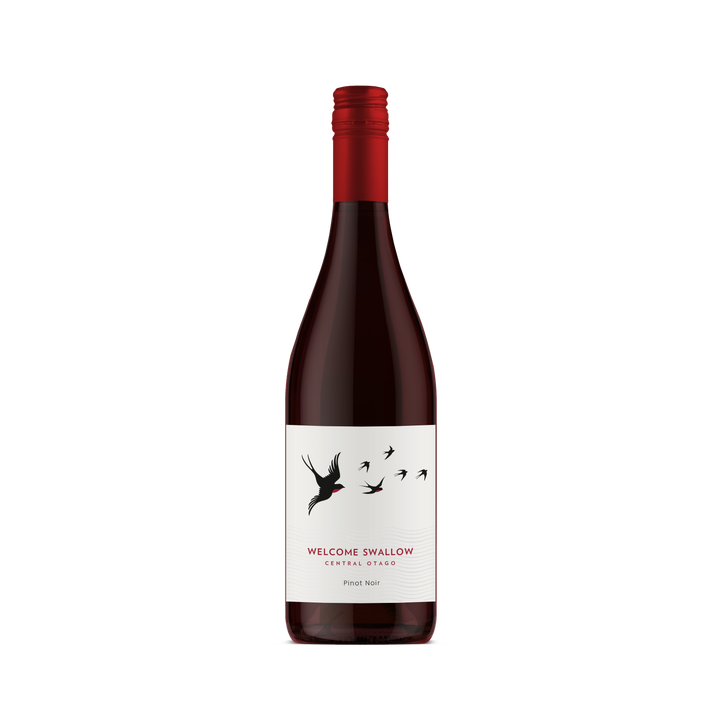 Welcome Swallow Pinot Noir 750ml