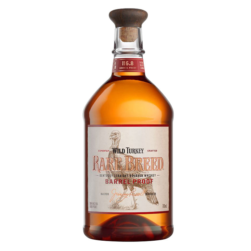 Wild Turkey Rare Breed 700ml