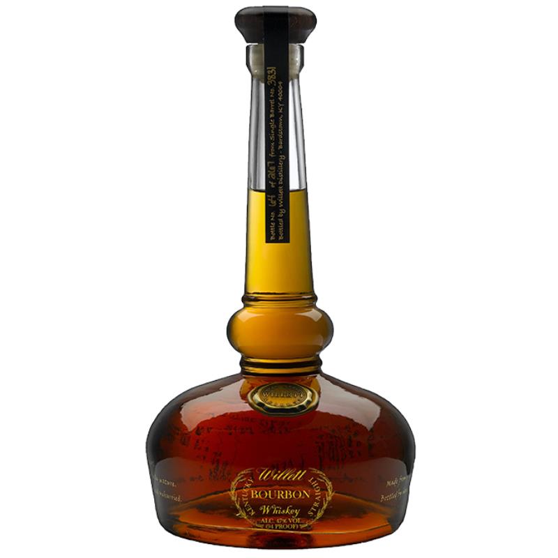Willett's Pot Still Reserve Bourbon 700ml