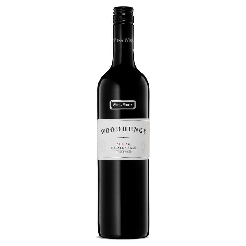 Wirra Wirra Woodhenge Shiraz 750ml