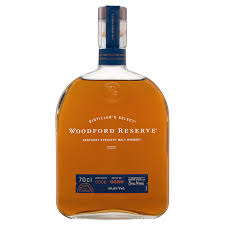Woodfood Reserve Malt Whiskey 700ml