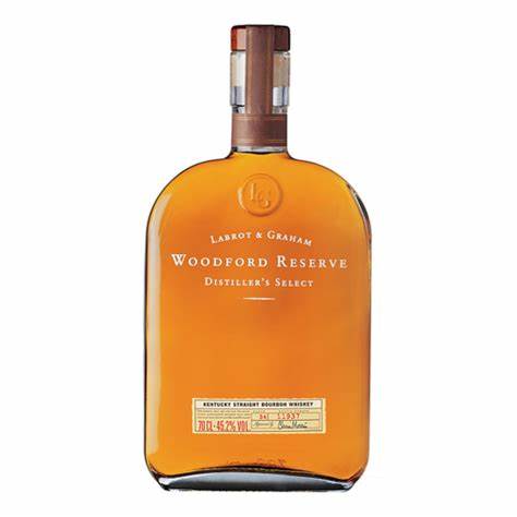 Woodfood Reserve 700ml