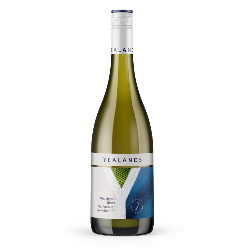 Yealands Sauv Blanc 750m
