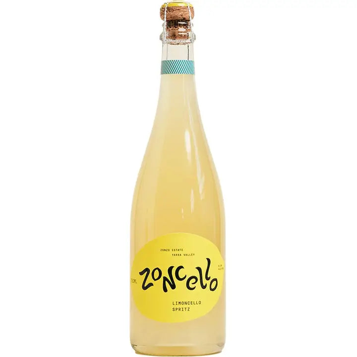 Zonzo Zoncello Limoncello Spritz 750ml