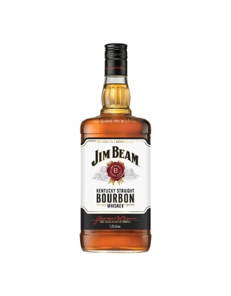 Jim Beam 1.75 Ltr