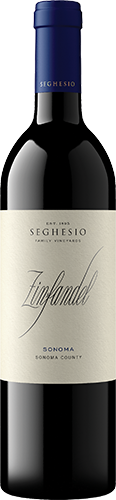 Seghesio Sonoma Zinfandel 750ml