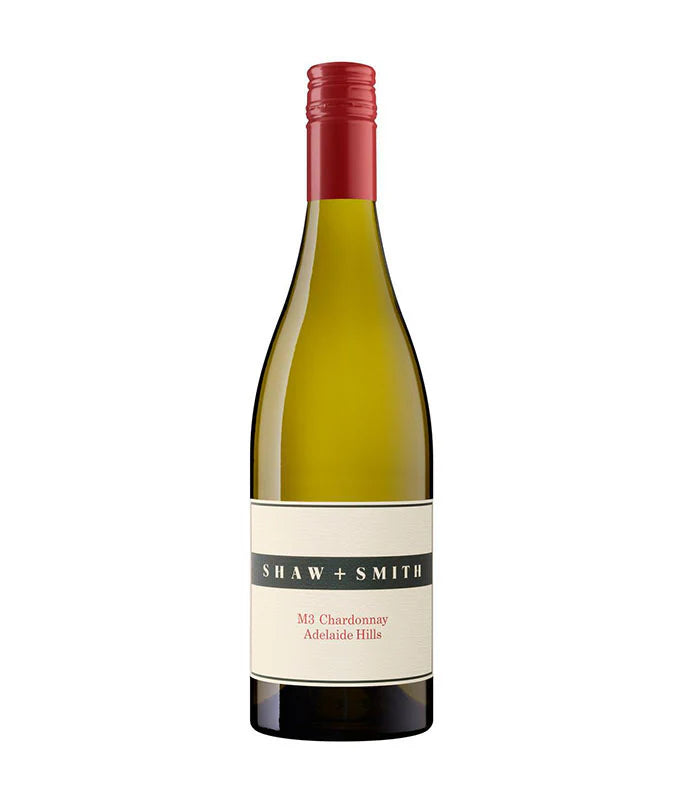 Shaw+Smith M3 Chardonnay 750ml