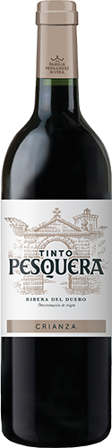 Tinto Pesquera Crianza 750ml